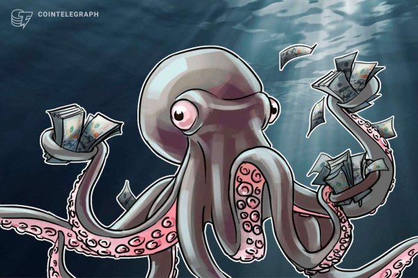Kraken18 at