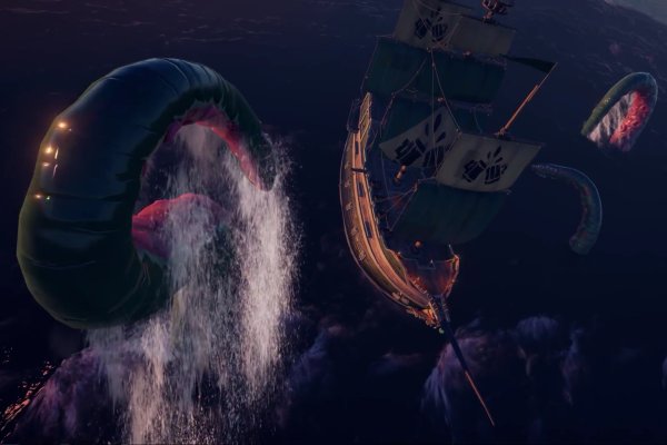 Kraken актуальный сайт